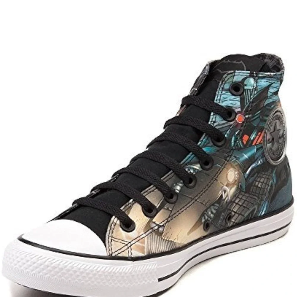 CONVERSE YOUTH BATMAN‎ SHOES
